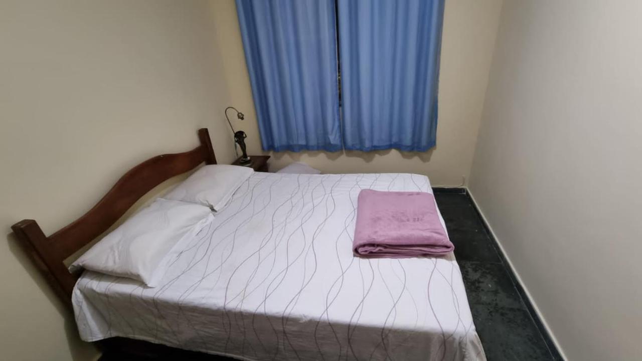 Quarto Para Temporada Рио де Жанейро Екстериор снимка