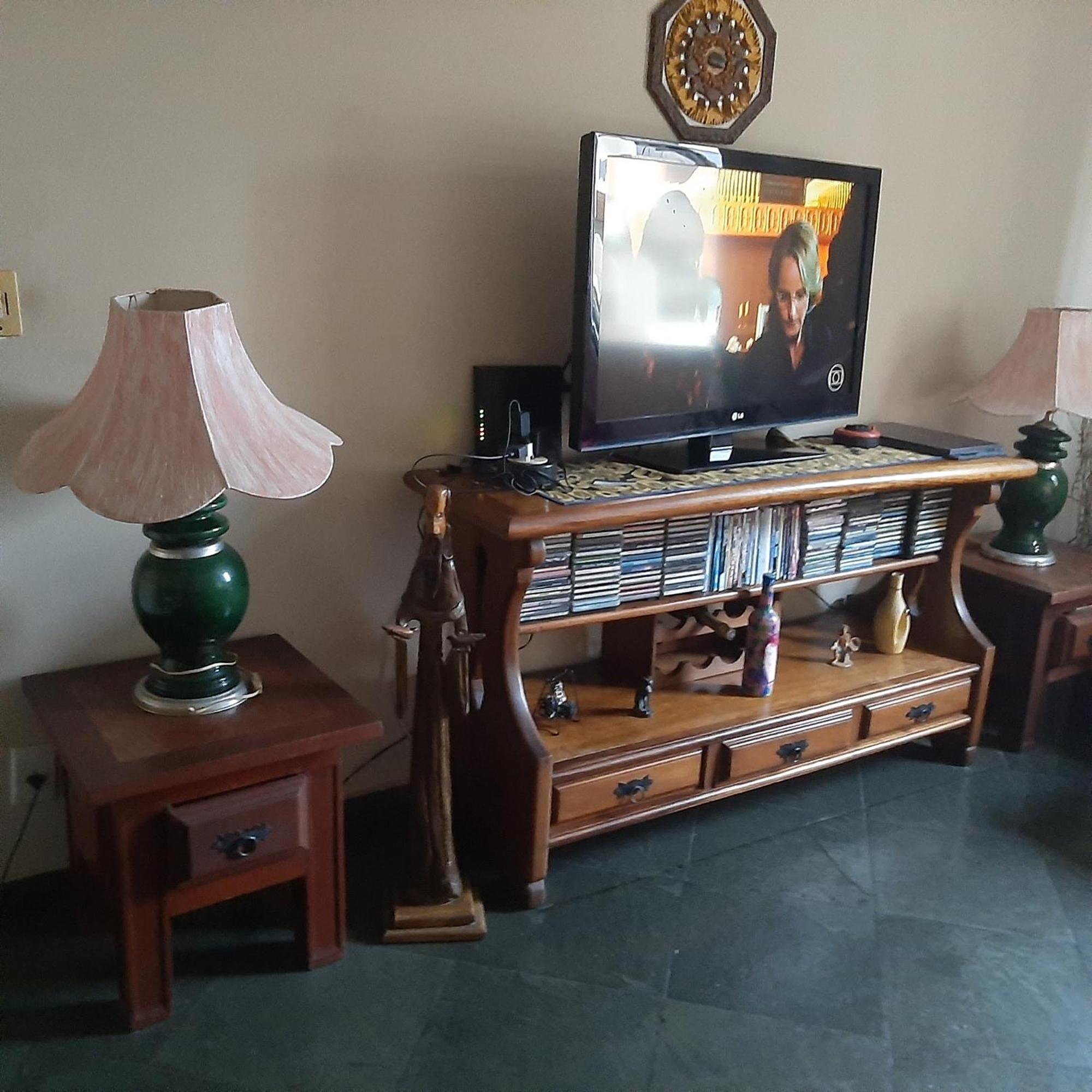 Quarto Para Temporada Рио де Жанейро Екстериор снимка