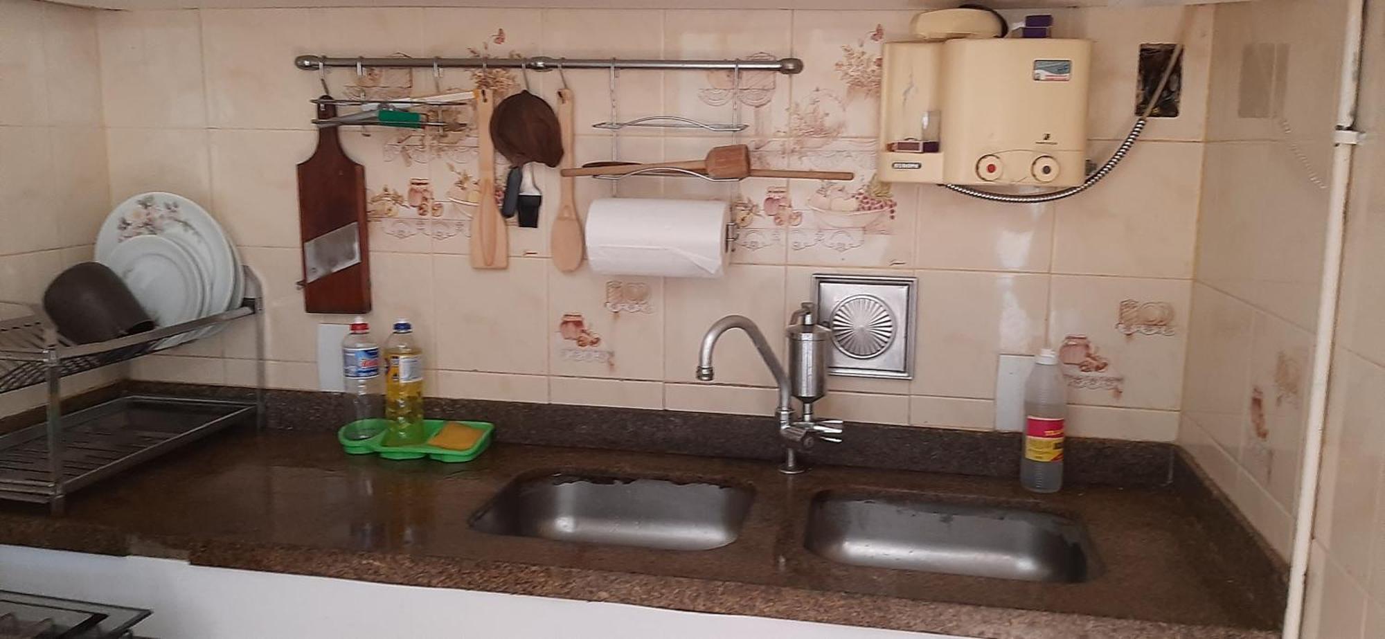 Quarto Para Temporada Рио де Жанейро Екстериор снимка