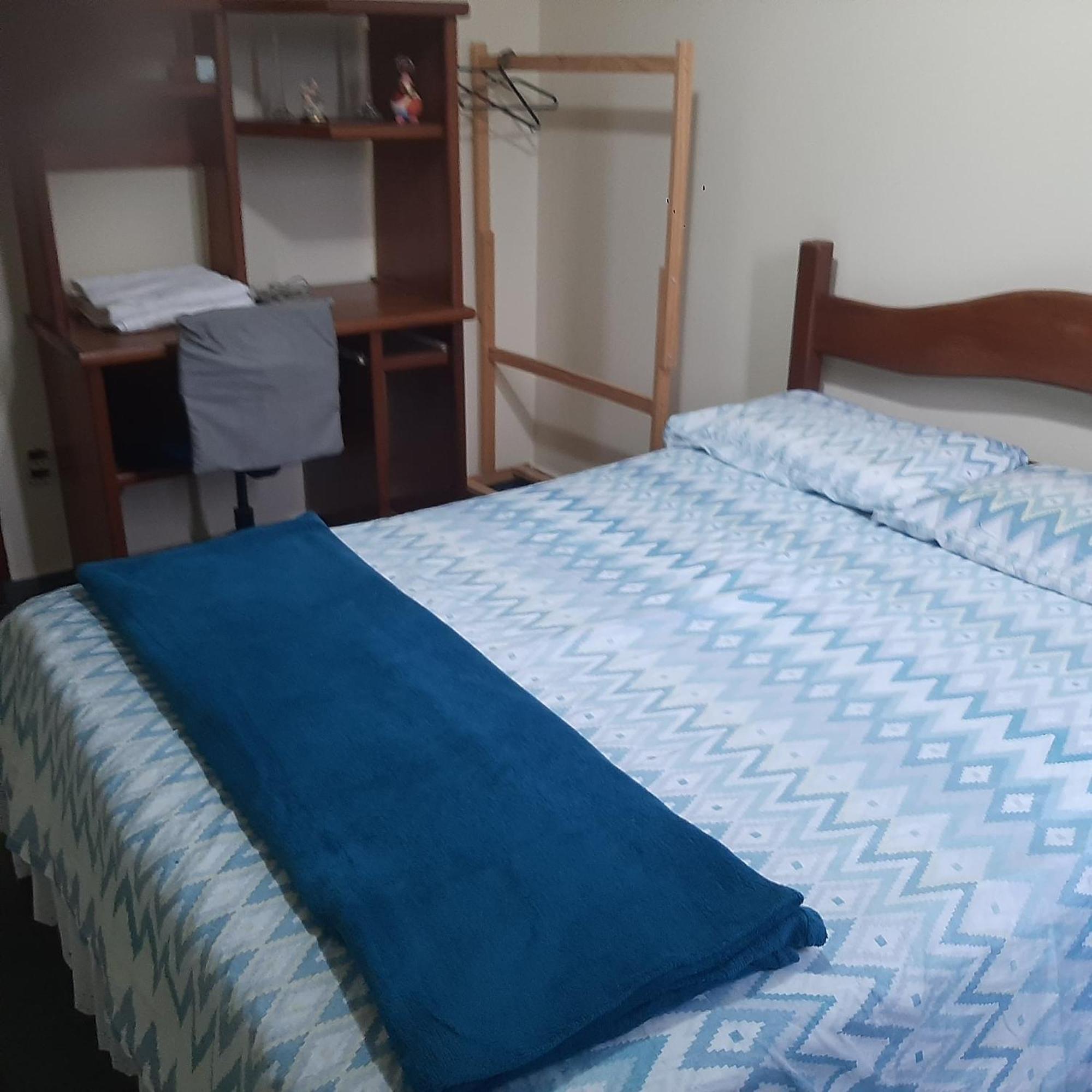 Quarto Para Temporada Рио де Жанейро Екстериор снимка