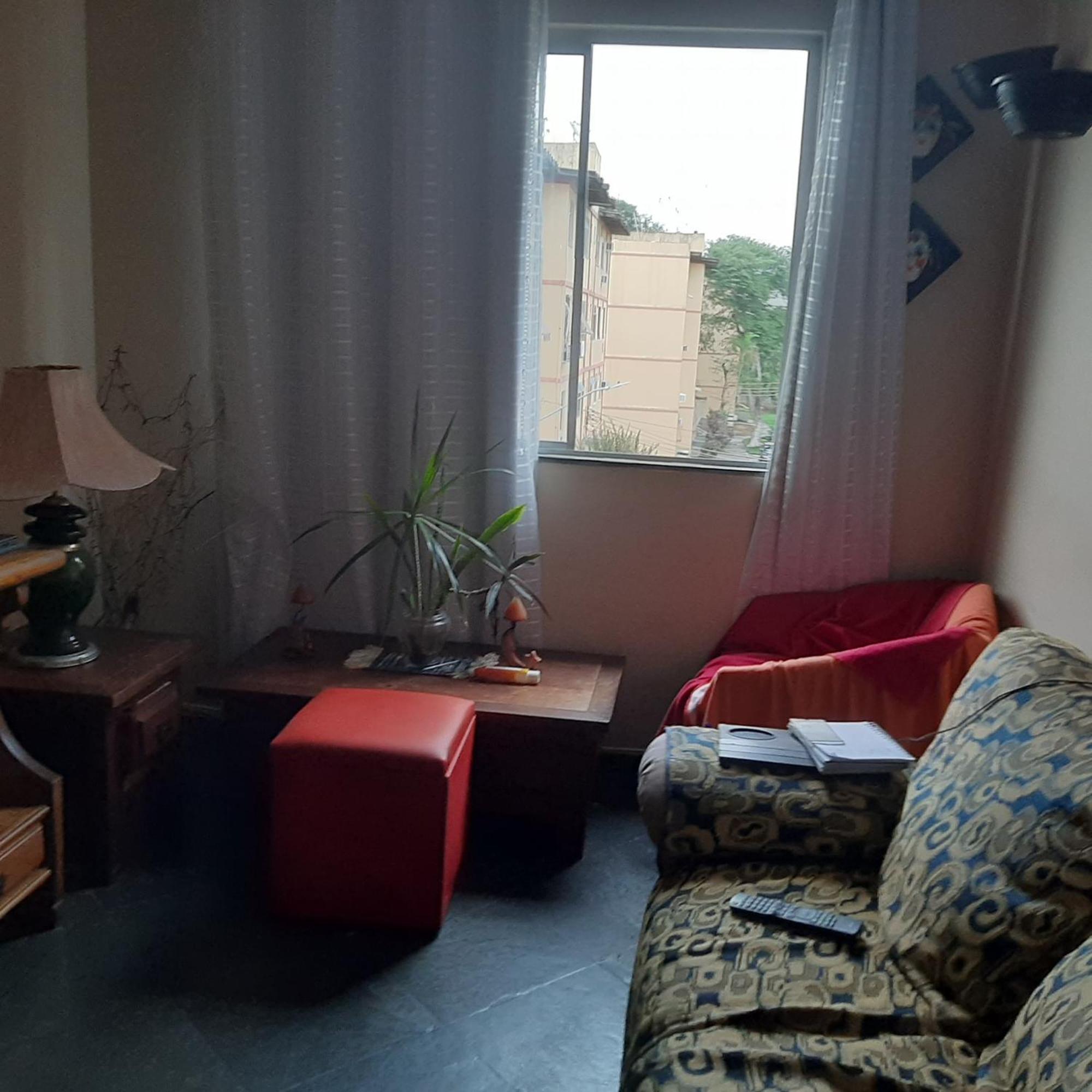 Quarto Para Temporada Рио де Жанейро Екстериор снимка