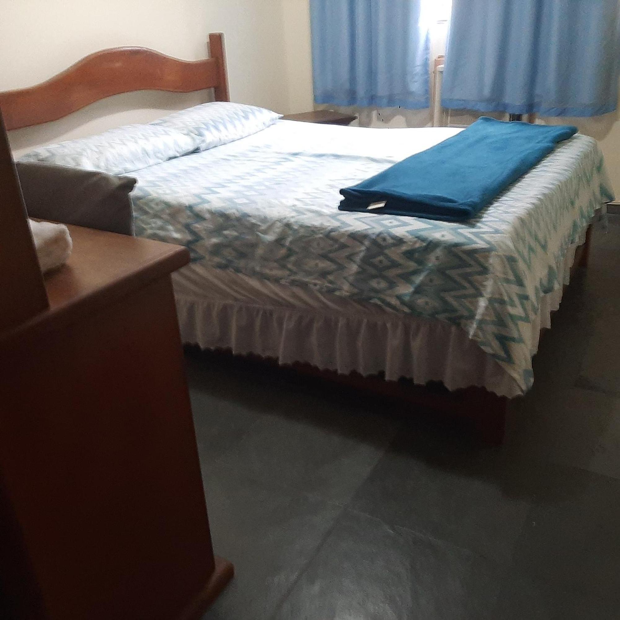 Quarto Para Temporada Рио де Жанейро Екстериор снимка