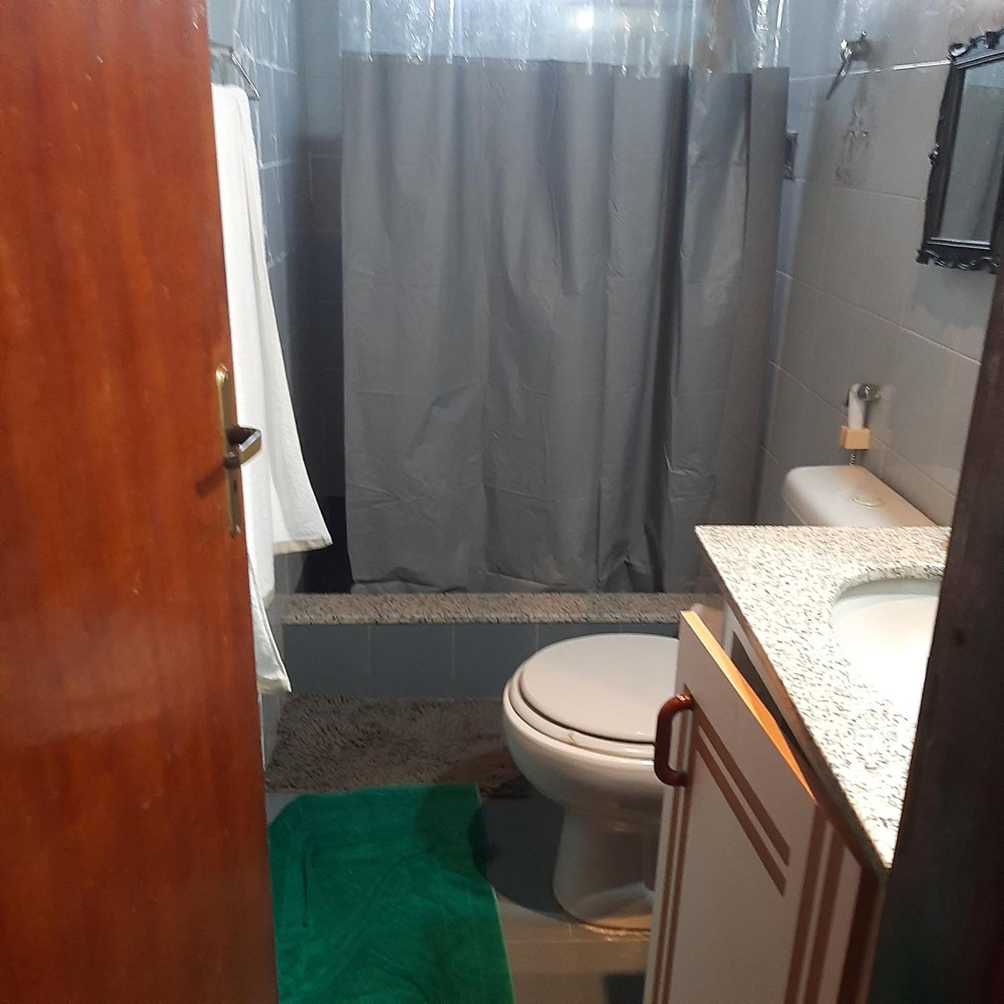 Quarto Para Temporada Рио де Жанейро Екстериор снимка
